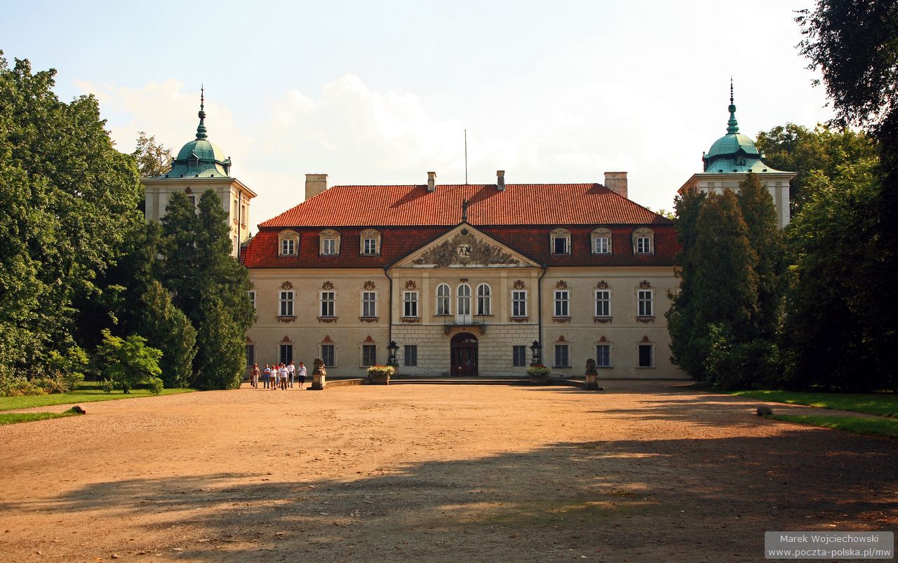 Nieborow